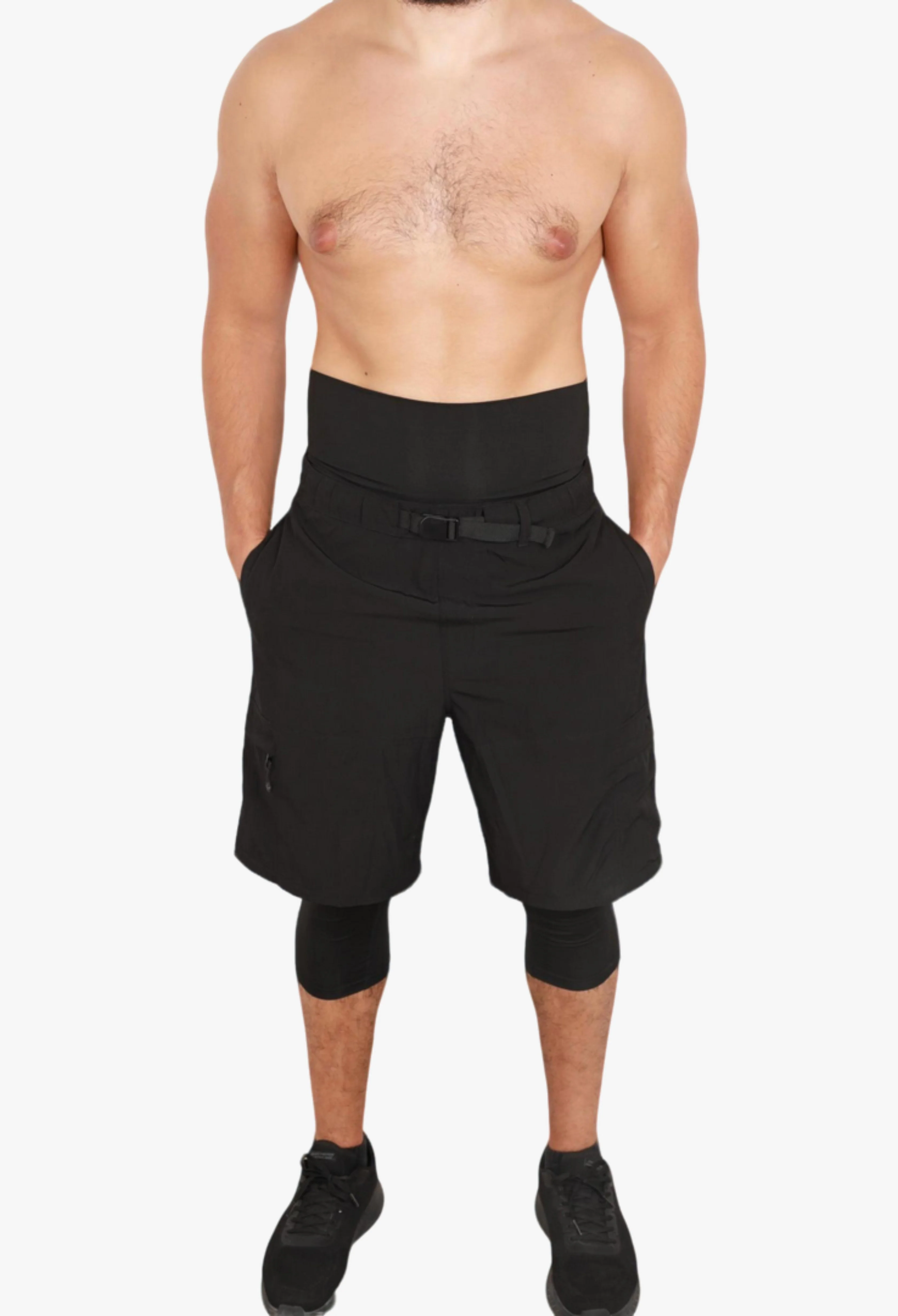 Performance Modesty for Modern Athletes