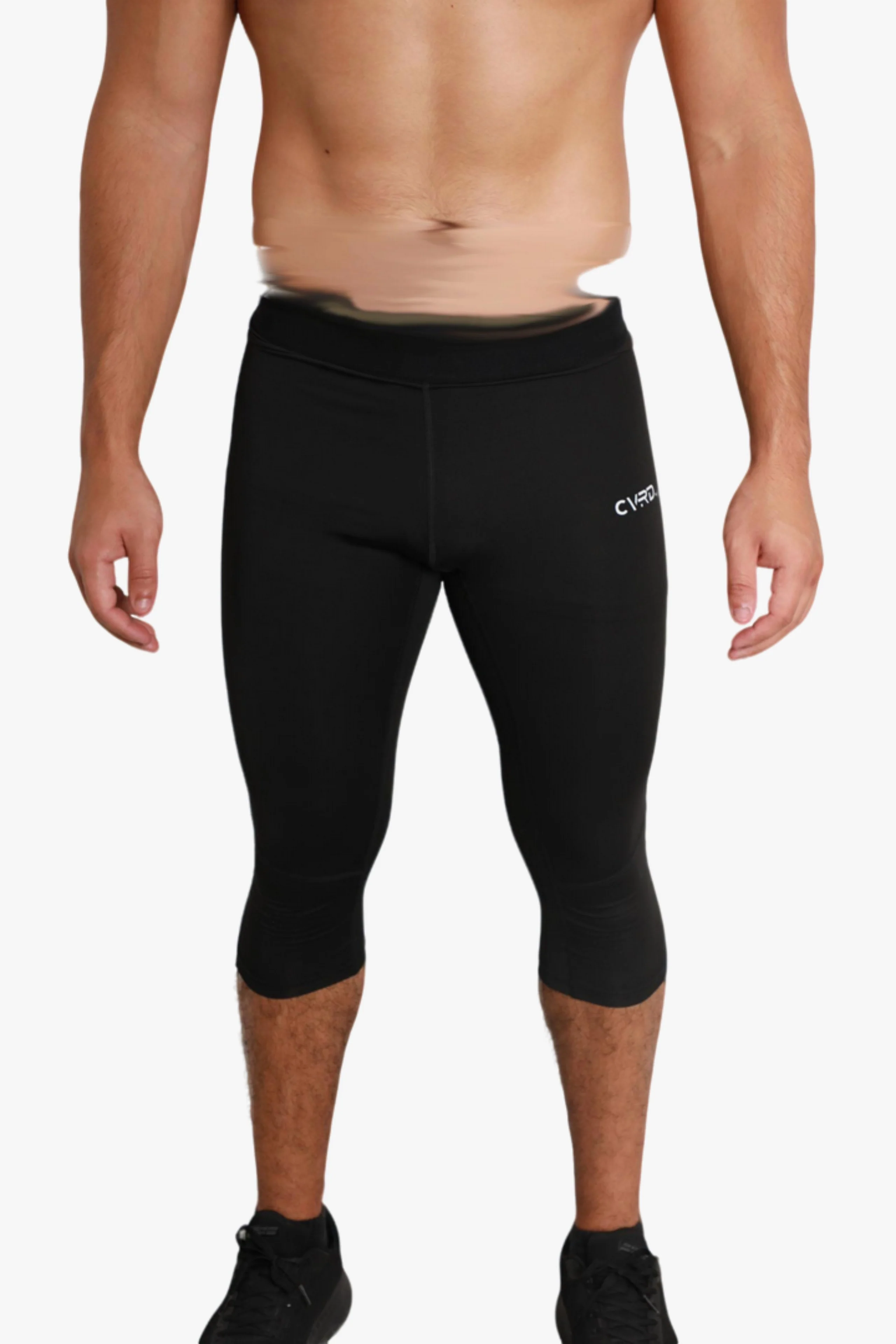 Performance Leggings - Image 3